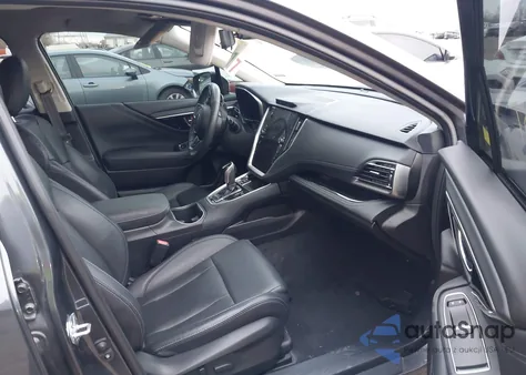 2024 Subaru Outback Touring Xt из США, поврежденный, VIN 4S4BTGPD2R3111738